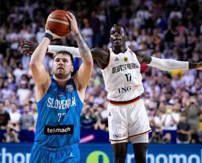 Slovenia vs Poland LIVE Streaming, SLV vs POL Dream11 Team Prediction, Live Score, Lineups: FIBA EuroBasket 2022