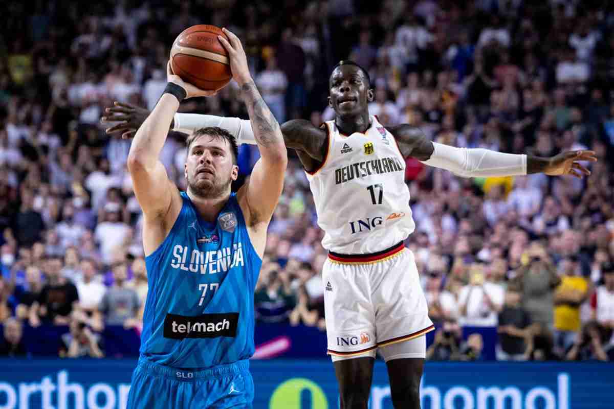 Slovenia vs Poland LIVE Streaming, SLV vs POL Dream11 Team Prediction, Live Score, Lineups: FIBA EuroBasket 2022