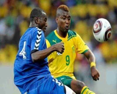 South Africa vs Sierra Leone Live Streaming, Team Prediction, Live Score, Lineups, Kick-off Time: International Friendlies 2022