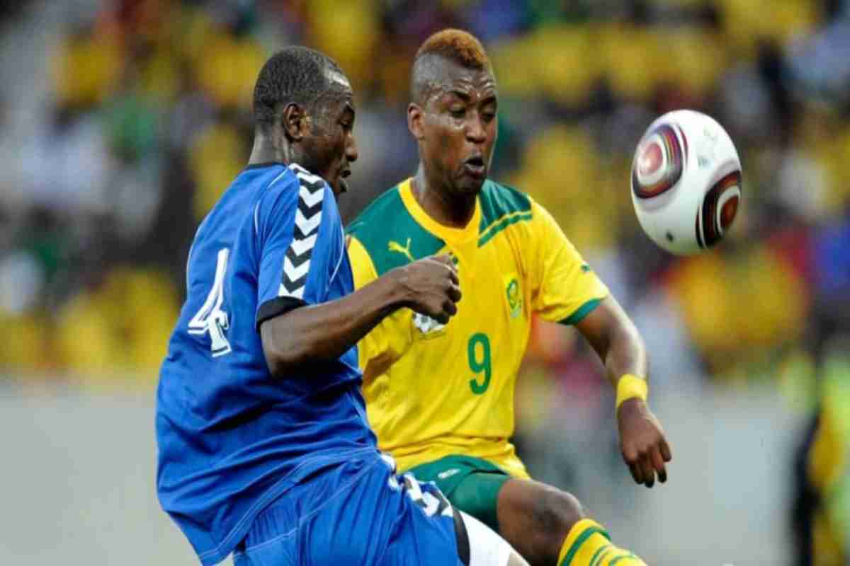 South Africa vs Sierra Leone Live Streaming, Team Prediction, Live Score, Lineups, Kick-off Time: International Friendlies 2022