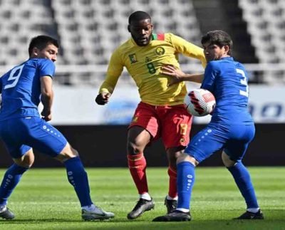 South Korea vs Cameroon Live Streaming, Team Prediction, Live Score, Lineups, Kick-off Time: International Friendlies 2022