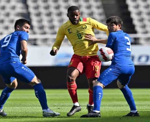 South Korea vs Cameroon Live Streaming, Team Prediction, Live Score, Lineups, Kick-off Time: International Friendlies 2022