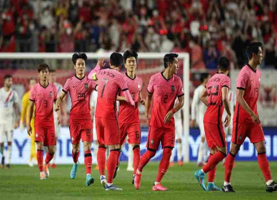 South Korea vs Costa Rica Live Streaming, Team Prediction, Live Score, Lineups, Kick-off Time: International Friendlies 2022