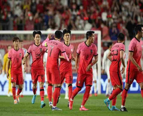 South Korea vs Costa Rica Live Streaming, Team Prediction, Live Score, Lineups, Kick-off Time: International Friendlies 2022