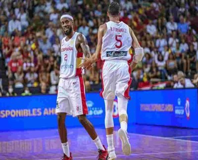 Spain vs Bulgaria LIVE Streaming, ESP vs BLG Dream11 Team Prediction, Lineups: Fiba EuroBasket 2022