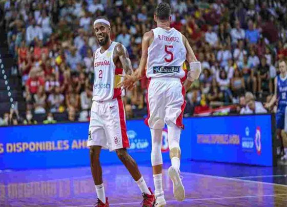 Spain vs Bulgaria LIVE Streaming, ESP vs BLG Dream11 Team Prediction, Lineups: Fiba EuroBasket 2022