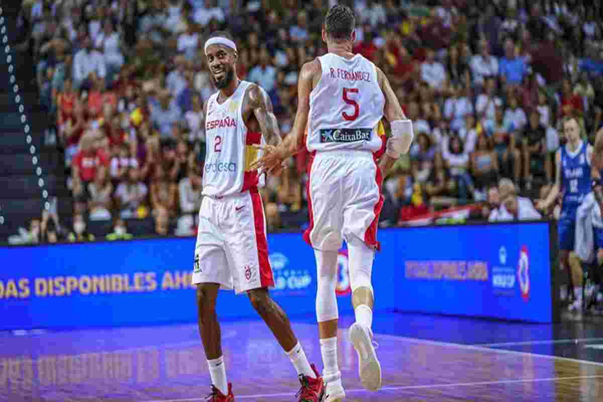 Spain vs Bulgaria LIVE Streaming, ESP vs BLG Dream11 Team Prediction, Live Score, Lineups: FIBA EuroBasket 2022