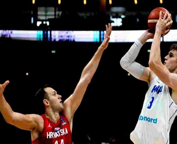 Spain vs Finland LIVE Streaming, ESP vs FIN Dream11 Team Prediction, Live Score, Lineups: FIBA EuroBasket 2022