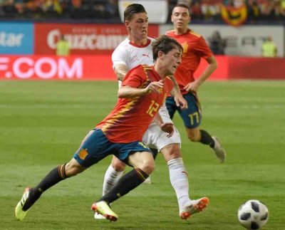 Spain vs Switzerland Live Streaming, Team Prediction, Live Score, Lineups, Kick-off Time: UEFA Nations League 2022