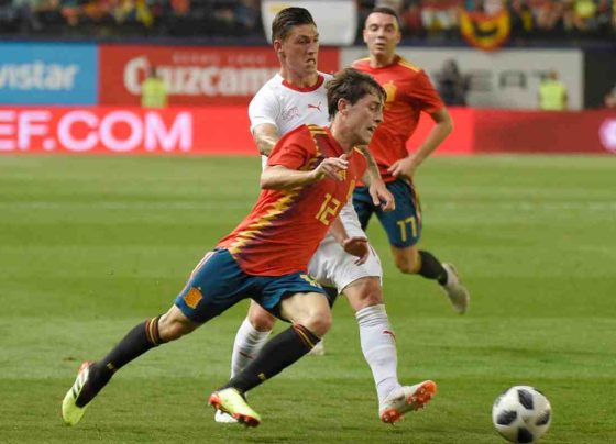 Spain vs Switzerland Live Streaming, Team Prediction, Live Score, Lineups, Kick-off Time: UEFA Nations League 2022