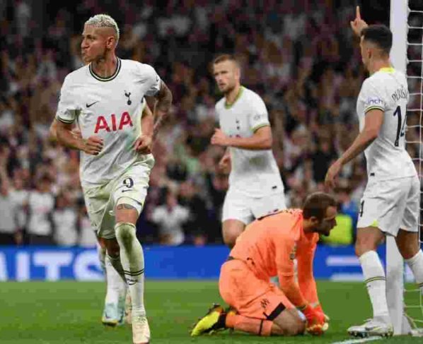 Sporting CP vs Tottenham Hotspur Live Streaming, Team Prediction, Live Score, Lineups, Kick-off Time: UEFA Champions League 2022-23