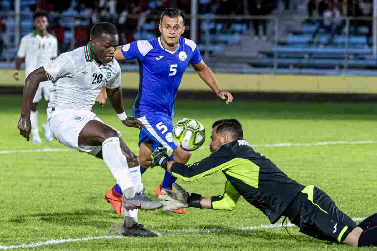 Suriname vs Nicaragua Live Streaming, Team Prediction, Live Score, Lineups, Kick-off Time: International Friendlies 2022