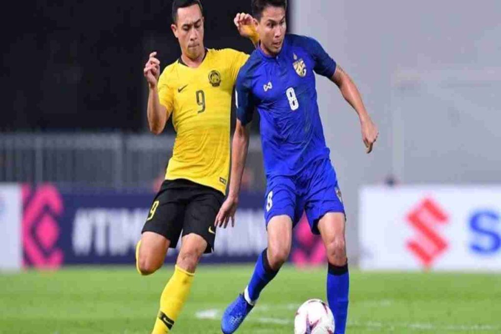 Thailand vs Malaysia Live Streaming, Team Prediction, Live Score, Lineups, Kick-off Time: International Friendlies 2022