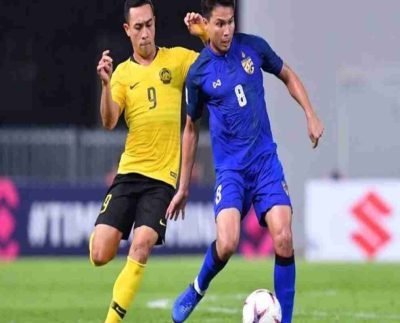 Thailand vs Malaysia Live Streaming, Team Prediction, Live Score, Lineups, Kick-off Time: International Friendlies 2022