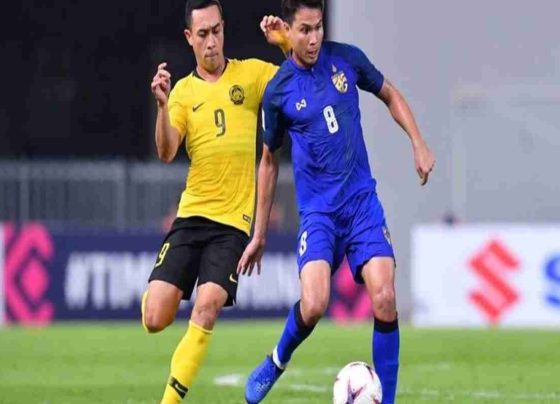 Thailand vs Malaysia Live Streaming, Team Prediction, Live Score, Lineups, Kick-off Time: International Friendlies 2022