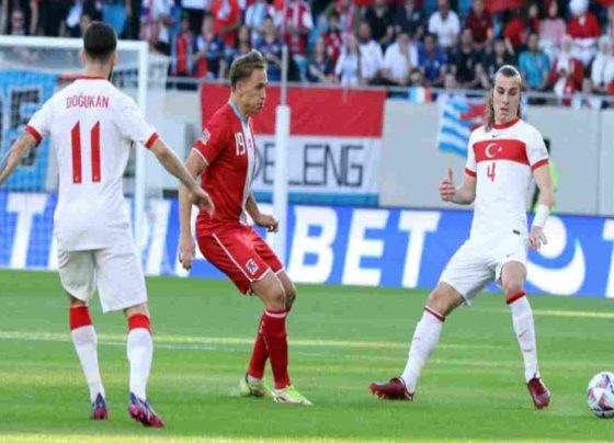Turkey vs Luxembourg Live Streaming, Team Prediction, Live Score, Lineups, Kick-off Time: UEFA Nations League 2022