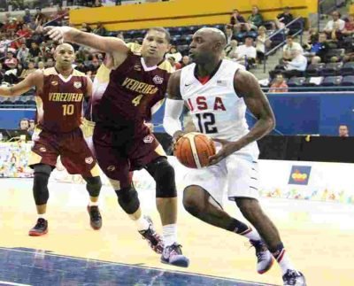 USA vs Venezuela LIVE Streaming, Team Prediction, Live Score, Lineups: FIBA AmeriCup 2022