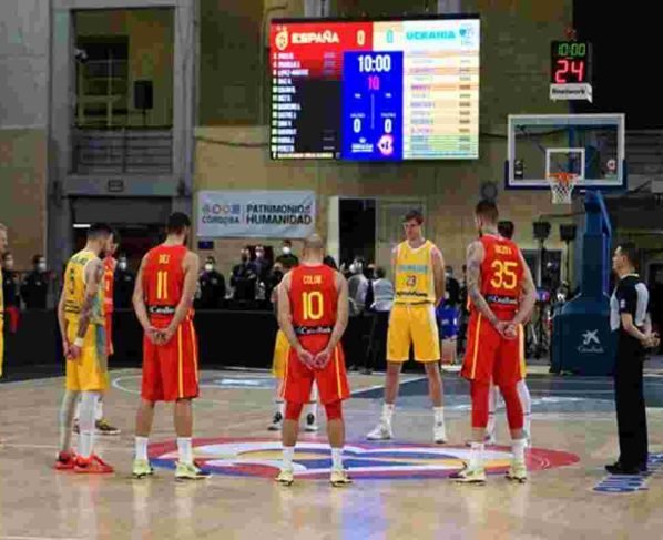 Ukraine vs Great Britain LIVE Streaming, UKR vs GBR Dream11 Team Prediction, Lineups: Fiba EuroBasket 2022
