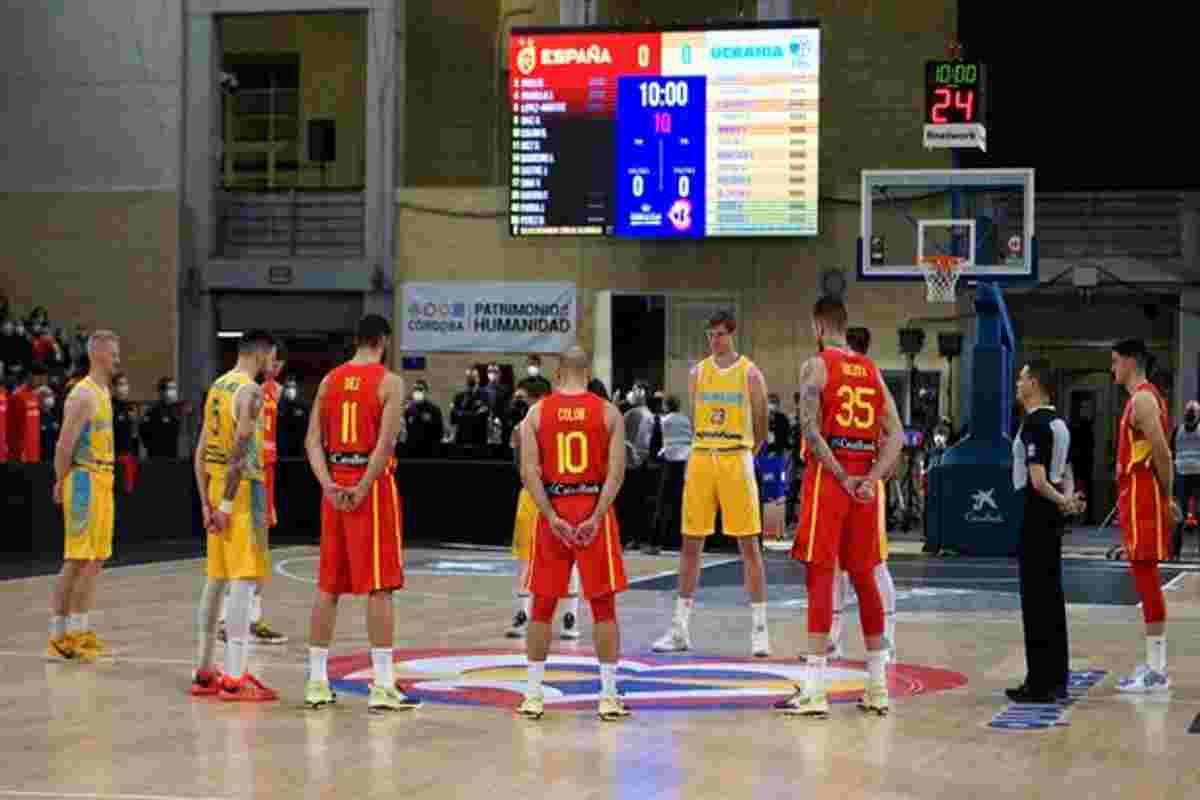 Ukraine vs Great Britain LIVE Streaming, UKR vs GBR Dream11 Team Prediction, Live Score, Lineups: FIBA EuroBasket 2022