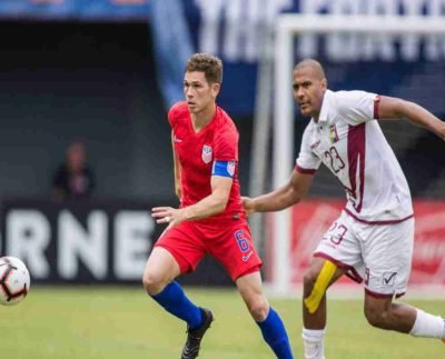 Venezuela vs Iceland Live Streaming, Team Prediction, Live Score, Lineups, Kick-off Time: International Friendlies 2022