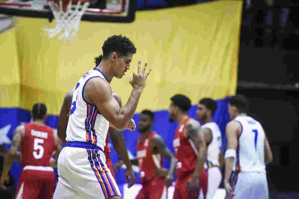 Venezuela vs Panama LIVE Streaming, Team Prediction, Live Score, Lineups: FIBA AmeriCup 2022