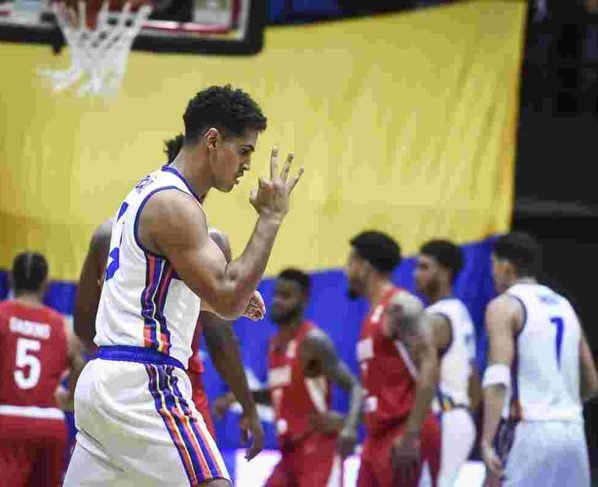 Venezuela vs Panama LIVE Streaming, Team Prediction, Live Score, Lineups: FIBA AmeriCup 2022