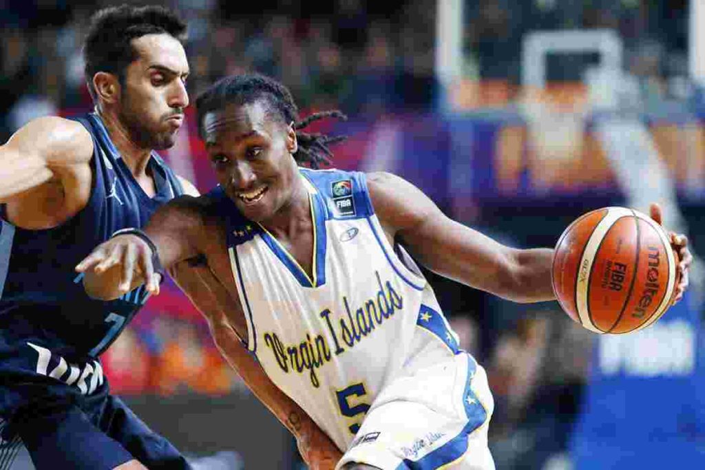 Virgin Islands vs Argentina LIVE Streaming, Team Prediction, Live Score, Lineups: FIBA AmeriCup 2022