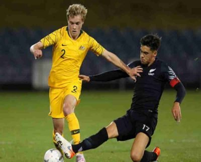 Australia vs New Zealand Live Streaming, Team Prediction, Live Score, Lineups, Kick-off Time: International Friendlies 2022