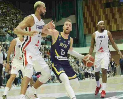 Bosnia and Herzegovina vs France LIVE Streaming, BOS vs FRA Dream11 Team Prediction, Live Score, Lineups: FIBA EuroBasket 2022