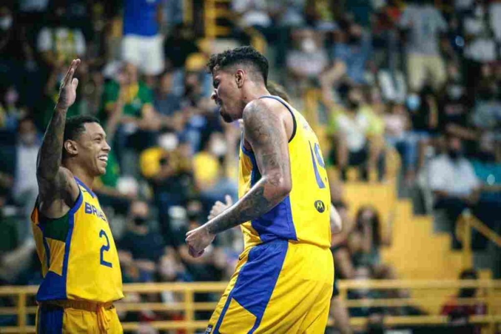 Brazil vs Uruguay LIVE Streaming, BRA vs URU Dream11 Team Prediction, Live Score, Lineups: FIBA AmeriCup 2022