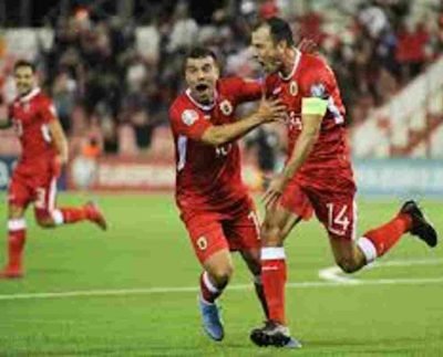 Bulgaria vs Gibraltar Live Streaming, Team Prediction, Live Score, Lineups, Kick-off Time: UEFA Nations League 2022