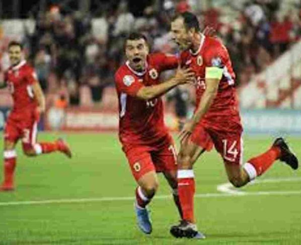 Bulgaria vs Gibraltar Live Streaming, Team Prediction, Live Score, Lineups, Kick-off Time: UEFA Nations League 2022