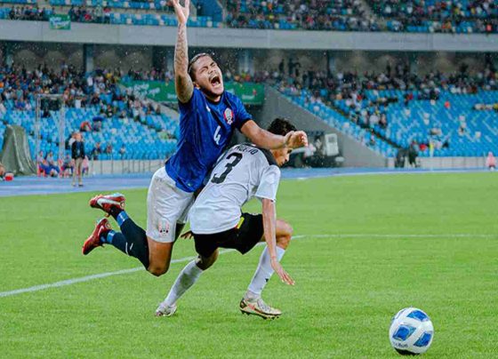 Cambodia vs Bangladesh Live Streaming, Team Prediction, Live Score, Lineups, Kick-off Time: International Friendlies 2022