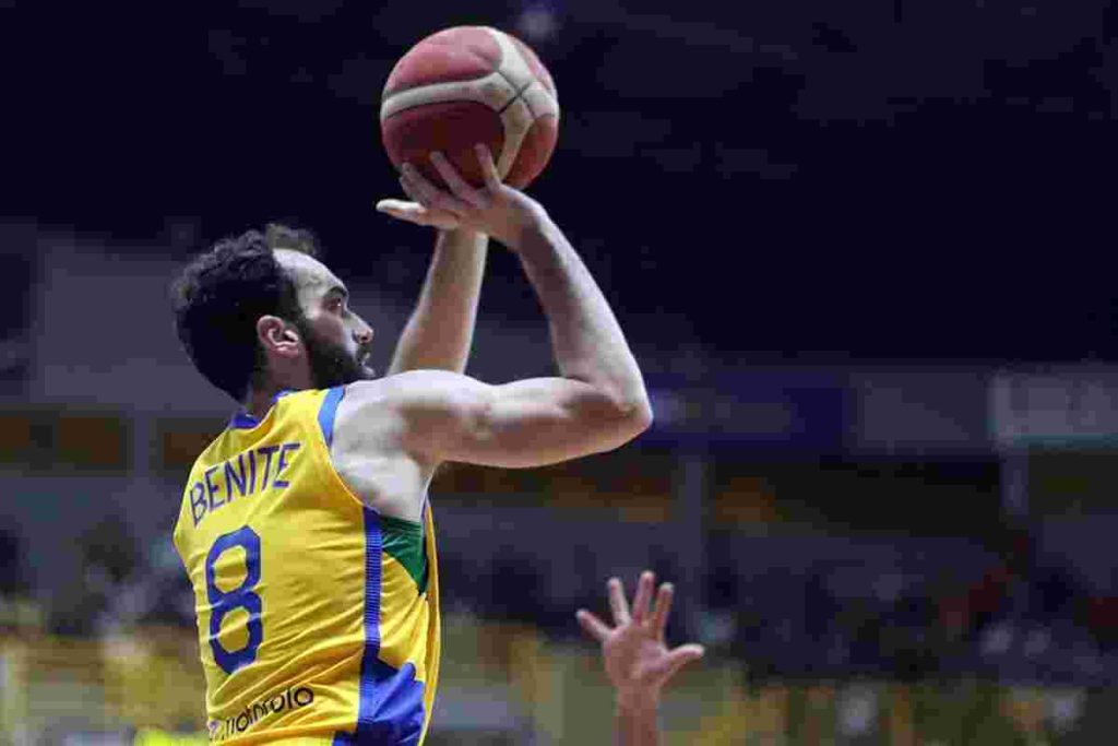 Colombia vs Brazil LIVE Streaming, COL vs BRA Dream11 Team Prediction, Live Score, Lineups: FIBA AmeriCup 2022