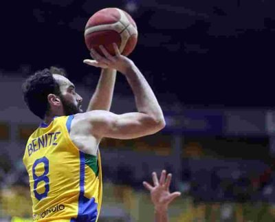 Colombia vs Brazil LIVE Streaming, COL vs BRA Dream11 Team Prediction, Live Score, Lineups: FIBA AmeriCup 2022