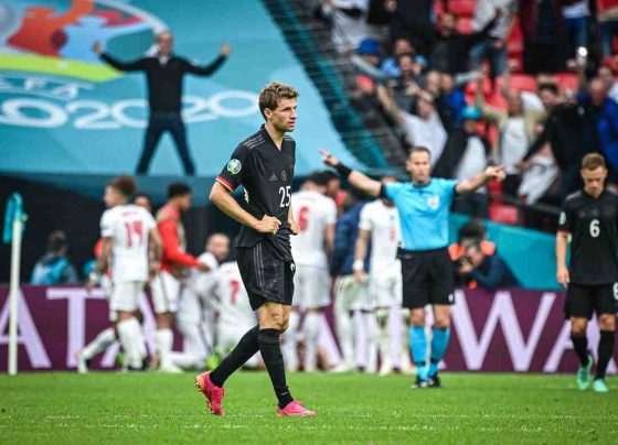 England vs Germany Live Streaming, Team Prediction, Live Score, Lineups, Kick-off Time: UEFA Nations League 2022