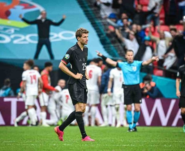 England vs Germany Live Streaming, Team Prediction, Live Score, Lineups, Kick-off Time: UEFA Nations League 2022
