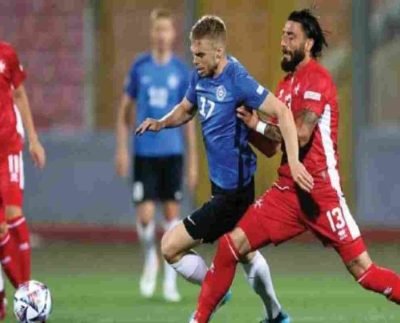 Estonia vs Malta Live Streaming, Team Prediction, Live Score, Lineups, Kick-off Time: UEFA Nations League 2022