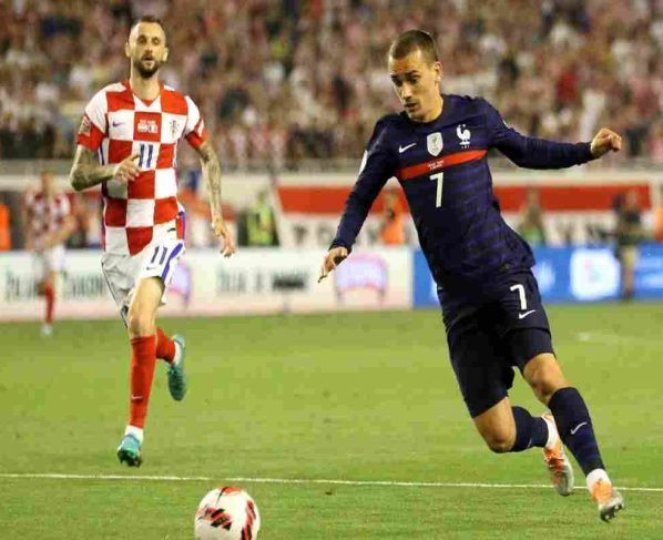 France vs Austria Live Streaming, Team Prediction, Live Score, Lineups, Kick-off Time: UEFA Nations League 2022