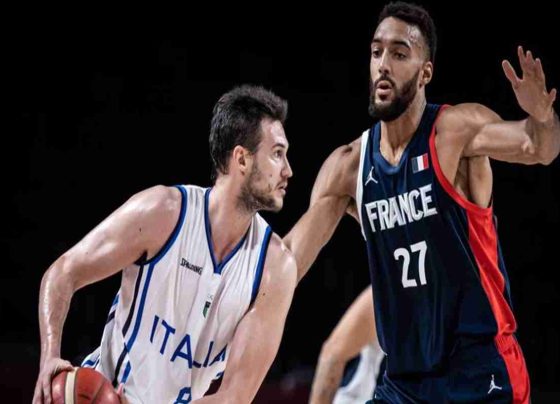 France vs Italy LIVE Streaming, FRA vs ITA Dream11 Team Prediction, Live Score, Lineups: FIBA EuroBasket 2022