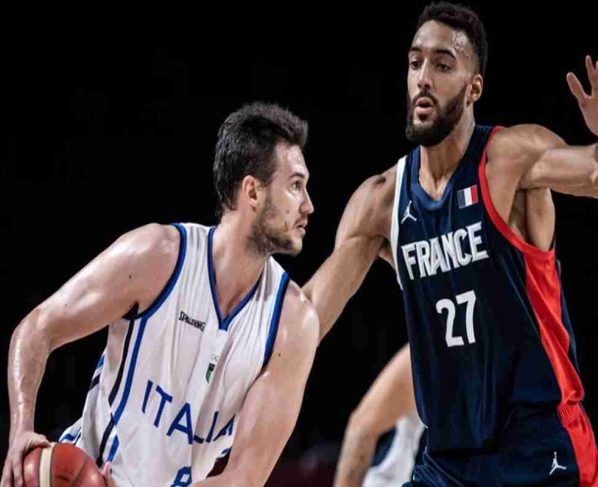 France vs Italy LIVE Streaming, FRA vs ITA Dream11 Team Prediction, Live Score, Lineups: FIBA EuroBasket 2022