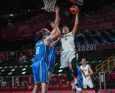 Georgia vs Bulgaria LIVE Streaming, GEO vs BLG Dream11 Team Prediction, Live Score, Lineups: FIBA EuroBasket 2022