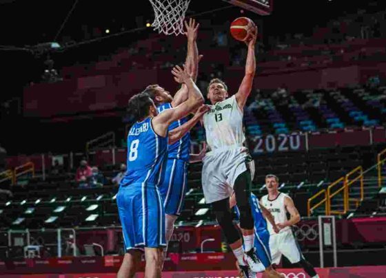 Georgia vs Bulgaria LIVE Streaming, GEO vs BLG Dream11 Team Prediction, Live Score, Lineups: FIBA EuroBasket 2022