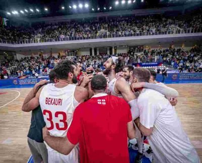 Georgia vs Spain LIVE Streaming, GEO vs ESP Dream11 Team Prediction, Live Score, Lineups: FIBA EuroBasket 2022