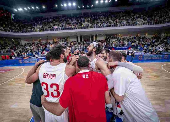 Georgia vs Spain LIVE Streaming, GEO vs ESP Dream11 Team Prediction, Live Score, Lineups: FIBA EuroBasket 2022