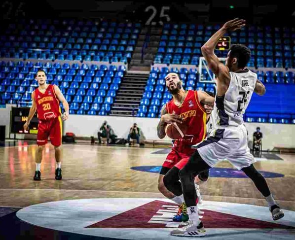 Germany vs Montenegro LIVE Streaming, GER vs MON Dream11 Team Prediction, Live Score, Lineups: FIBA EuroBasket 2022