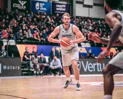 Great Britain vs Greece LIVE Streaming, GBR vs GRE Dream11 Team Prediction, Live Score, Lineups: FIBA EuroBasket 2022