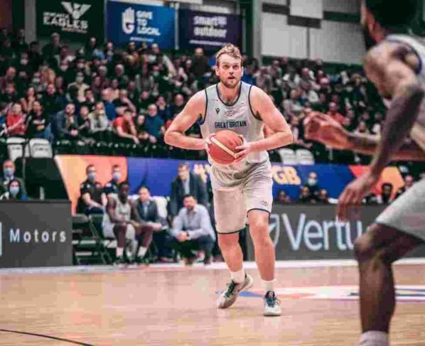 Great Britain vs Greece LIVE Streaming, GBR vs GRE Dream11 Team Prediction, Live Score, Lineups: FIBA EuroBasket 2022