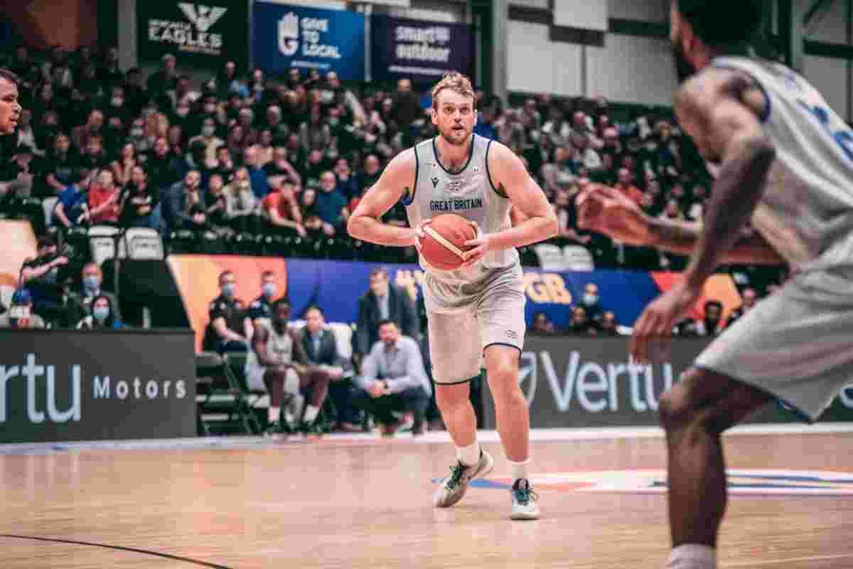 Great Britain vs Greece LIVE Streaming, GBR vs GRE Dream11 Team Prediction, Live Score, Lineups: FIBA EuroBasket 2022