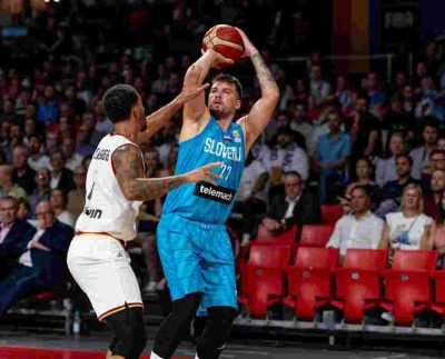 Hungary vs Slovenia LIVE Streaming, Team Prediction, Live Score, Lineups: FIBA EuroBasket 2022